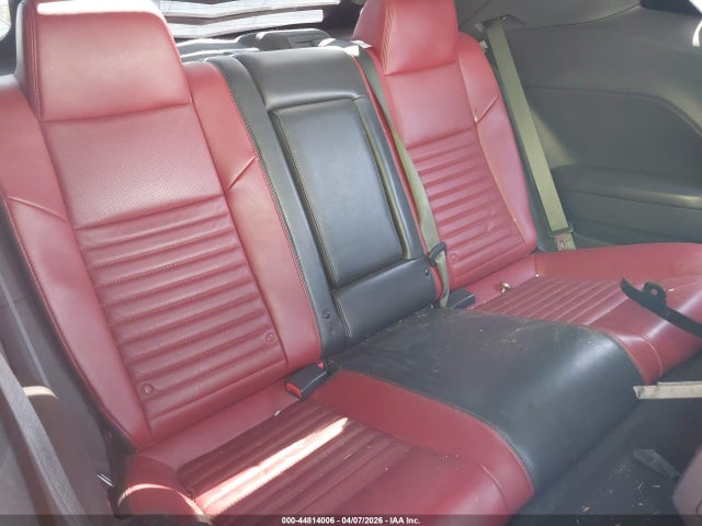 Продаж на аукціоні авто 2014 Dodge Challenger Sxt, vin: 2C3CDYAGXEH299256, номер лоту: 44814006