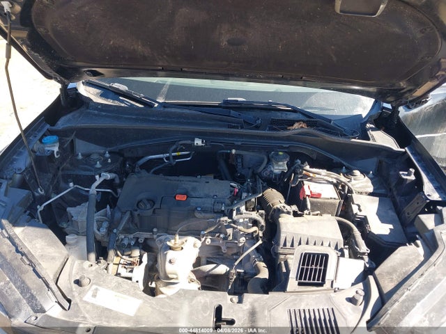 Auction sale of the 2023 Honda Hr-v Awd Sport, vin: 3CZRZ2H53PM704204, lot number: 44814009