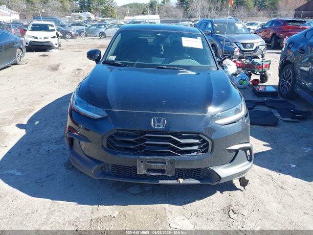 Auction sale of the 2023 Honda Hr-v Awd Sport, vin: 3CZRZ2H53PM704204, lot number: 44814009