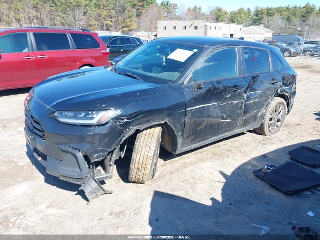 Auction sale of the 2023 Honda Hr-v Awd Sport, vin: 3CZRZ2H53PM704204, lot number: 44814009