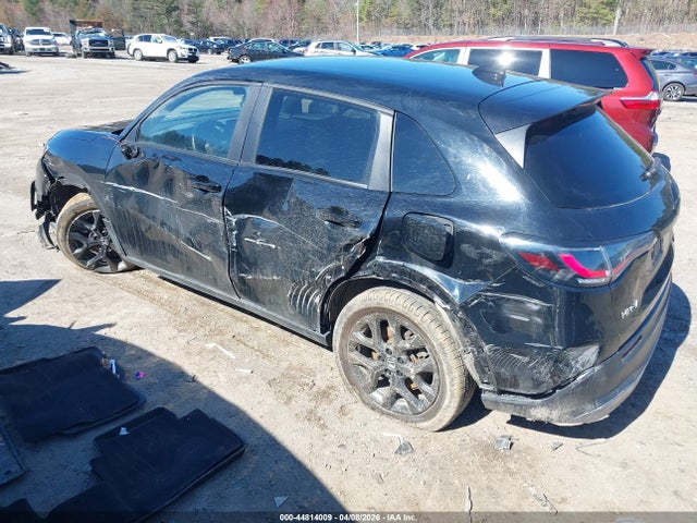 Auction sale of the 2023 Honda Hr-v Awd Sport, vin: 3CZRZ2H53PM704204, lot number: 44814009