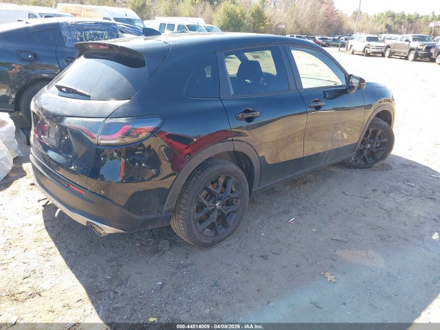 Auction sale of the 2023 Honda Hr-v Awd Sport, vin: 3CZRZ2H53PM704204, lot number: 44814009
