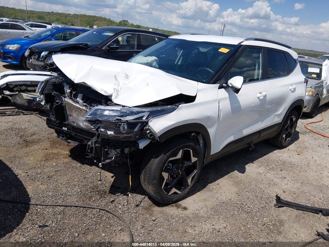 44814013 :رقم المزاد ، KNDERCAA0S7678732 vin ، 2025 Kia Seltos Ex مزاد بيع