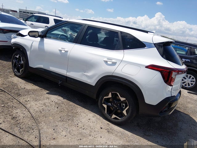 44814013 :رقم المزاد ، KNDERCAA0S7678732 vin ، 2025 Kia Seltos Ex مزاد بيع