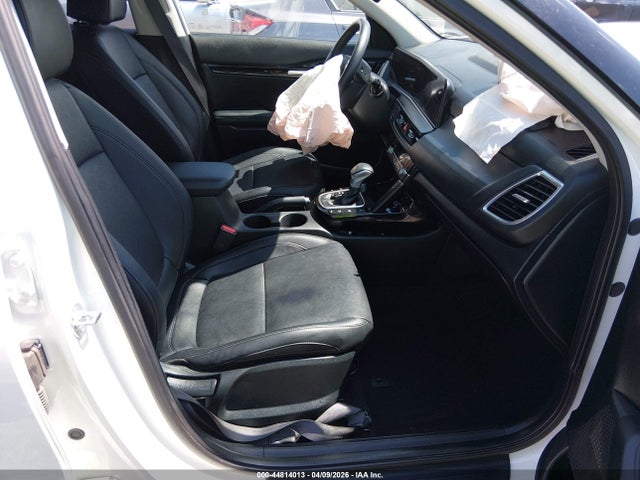 44814013 :رقم المزاد ، KNDERCAA0S7678732 vin ، 2025 Kia Seltos Ex مزاد بيع