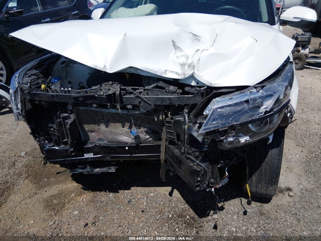 44814013 :رقم المزاد ، KNDERCAA0S7678732 vin ، 2025 Kia Seltos Ex مزاد بيع
