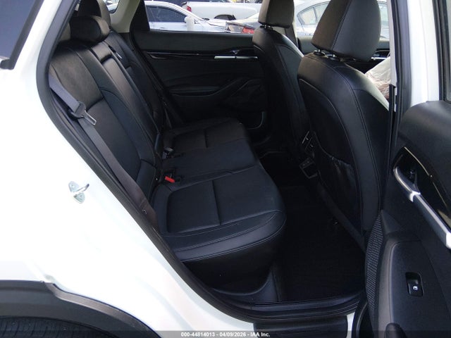 44814013 :رقم المزاد ، KNDERCAA0S7678732 vin ، 2025 Kia Seltos Ex مزاد بيع