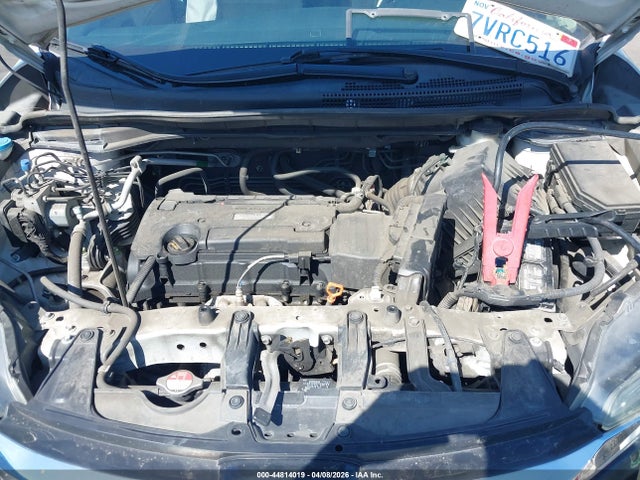 5J6RM3H34GL028107 Honda CR-V LX