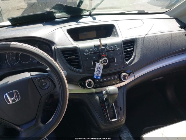 5J6RM3H34GL028107 Honda CR-V LX