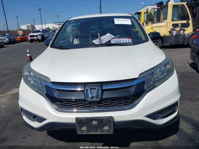 5J6RM3H34GL028107 Honda CR-V LX