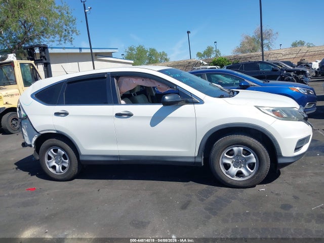 5J6RM3H34GL028107 Honda CR-V LX