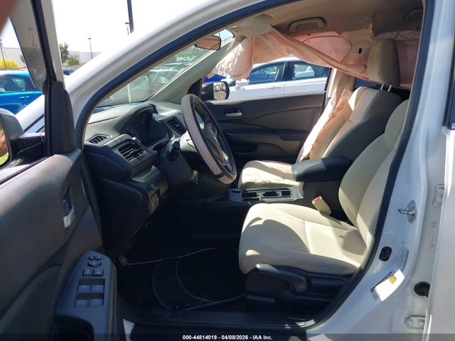 5J6RM3H34GL028107 Honda CR-V LX