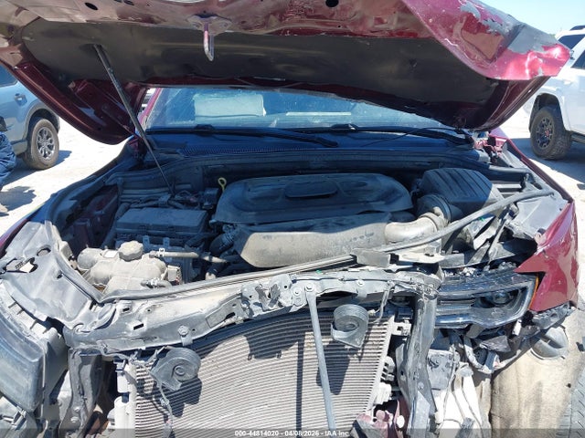 Продажа на аукционе авто 2019 Jeep Grand Cherokee Limited 4x4, vin: 1C4RJFBG4KC781933, номер лота: 44814020