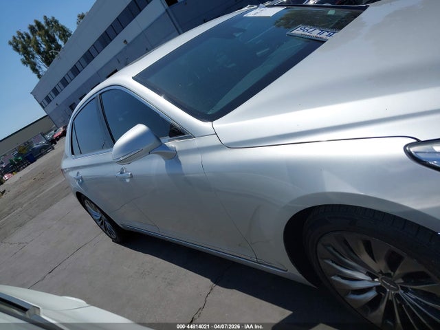 KMHG34JA3HU023454 Genesis G90 3.3t Premium