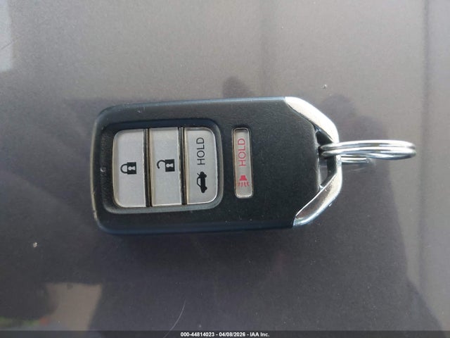 1HGCV1F14KA108057 Honda ACCORD LX