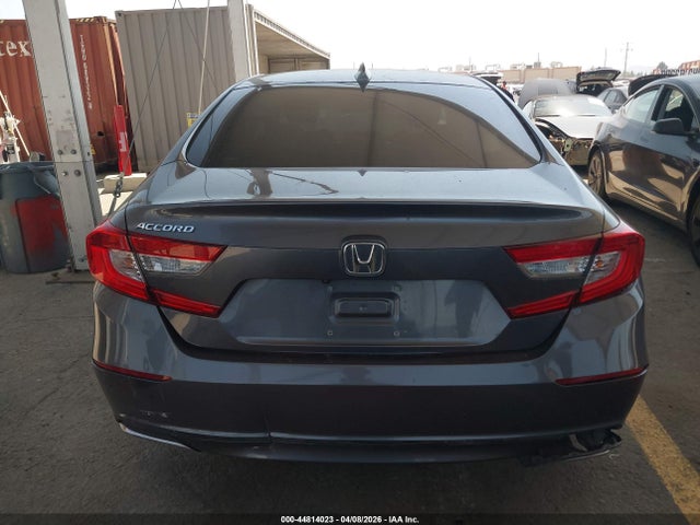 1HGCV1F14KA108057 Honda ACCORD LX
