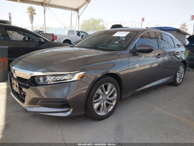 1HGCV1F14KA108057 Honda ACCORD LX