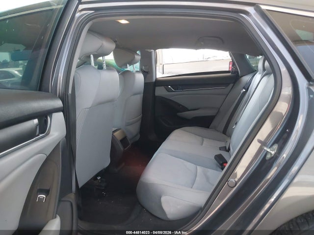 1HGCV1F14KA108057 Honda ACCORD LX