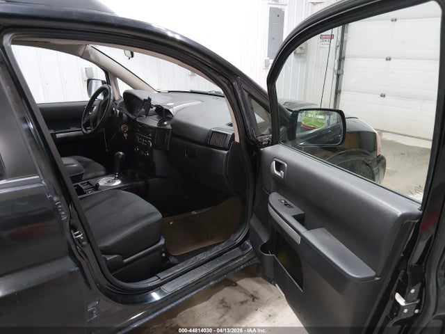 44814030 :رقم المزاد ، 4A4JN2AS6BE025629 vin ، 2011 Mitsubishi Endeavor مزاد بيع