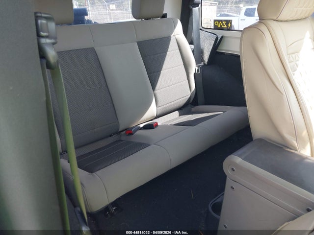2010 JEEP WRANGLER 1J4AA2D15AL171398 Photo 7