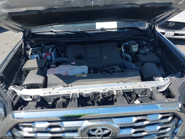 5TFMA5DB8SX308891 Toyota Tundra 1794 Edition