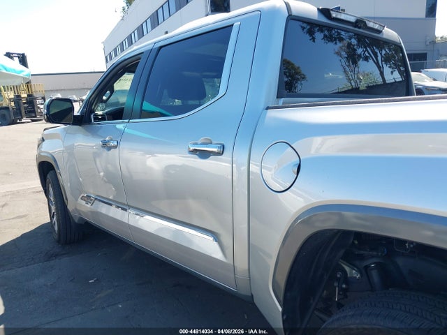 5TFMA5DB8SX308891 Toyota Tundra 1794 Edition