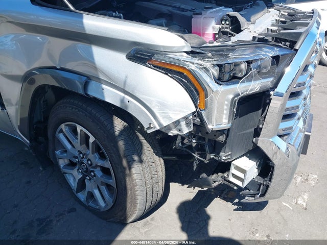 5TFMA5DB8SX308891 Toyota Tundra 1794 Edition
