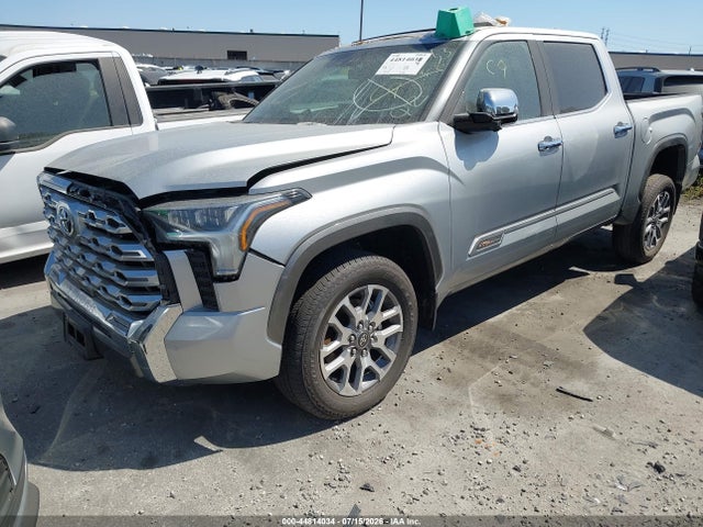 5TFMA5DB8SX308891 Toyota Tundra 1794 Edition