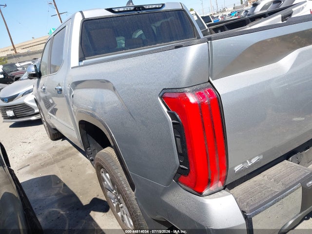 5TFMA5DB8SX308891 Toyota Tundra 1794 Edition