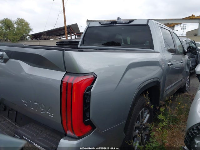5TFMA5DB8SX308891 Toyota Tundra 1794 Edition