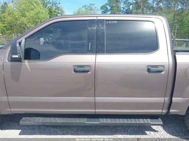 Ford F-150 Xlt 2018 1FTEW1EG3JKD47151 Image 14