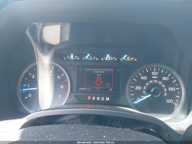 Ford F-150 Xlt 2018 1FTEW1EG3JKD47151 Image 7