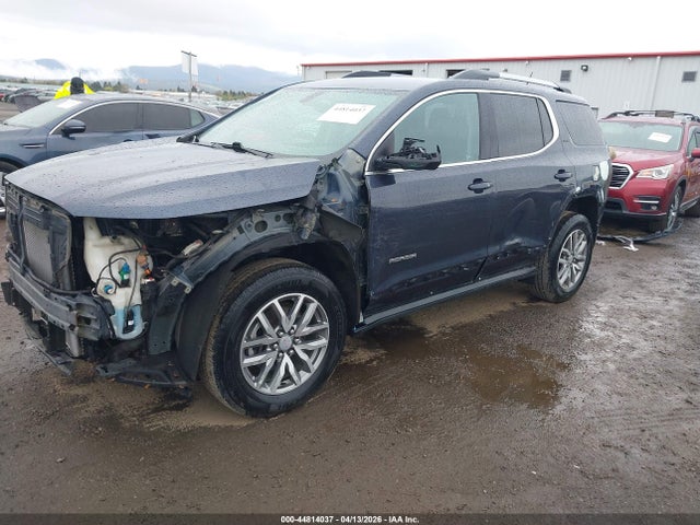 1GKKNSLS7JZ169100 GMC Acadia Sle-2