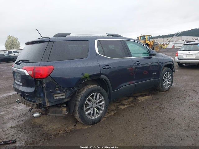 1GKKNSLS7JZ169100 GMC Acadia Sle-2