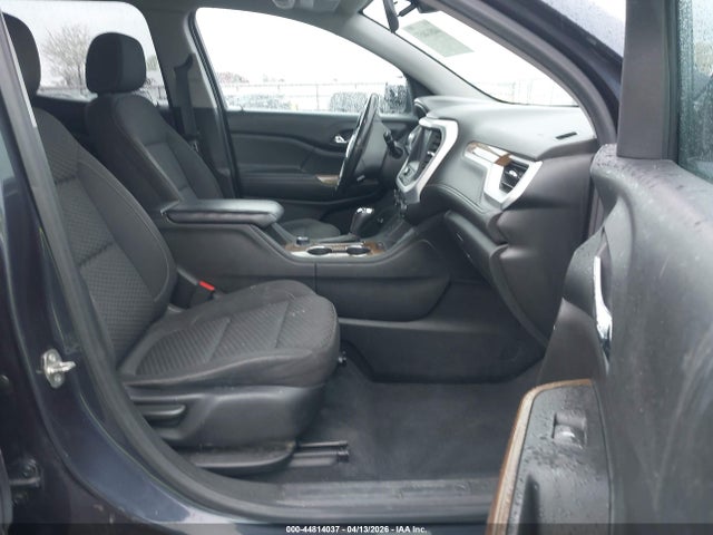 1GKKNSLS7JZ169100 GMC Acadia Sle-2