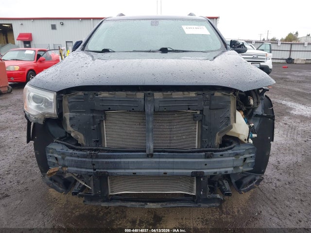 1GKKNSLS7JZ169100 GMC Acadia Sle-2