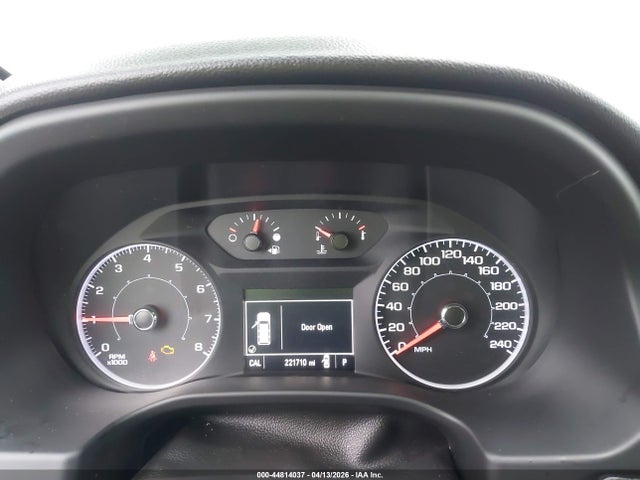 1GKKNSLS7JZ169100 GMC Acadia Sle-2