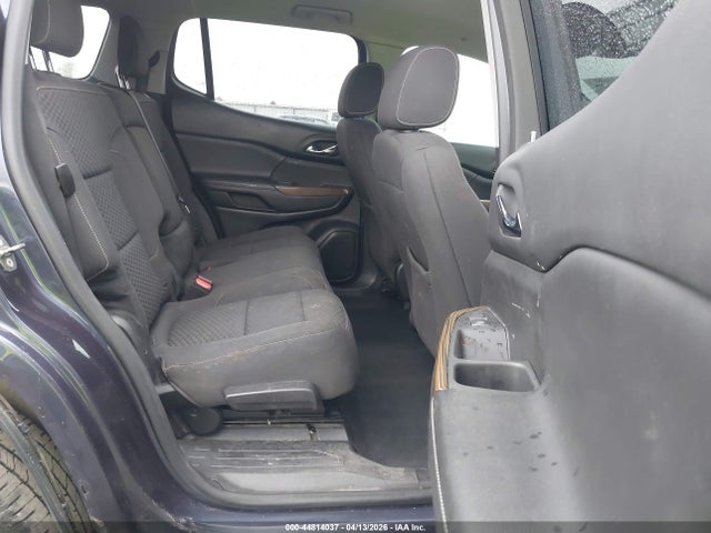 1GKKNSLS7JZ169100 GMC Acadia Sle-2