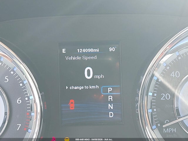 2012 Chrysler 300 მანქანა იყიდება აუქციონზე, vin: 2C3CCAAGXCH117787, აუქციონის ნომერი: 44814043