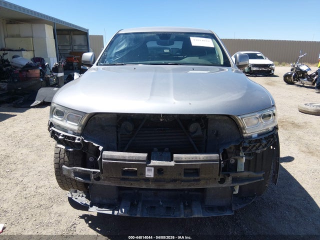 Dodge Durango Sxt Rwd 2021 1C4RDHAG1MC608958 Image 13