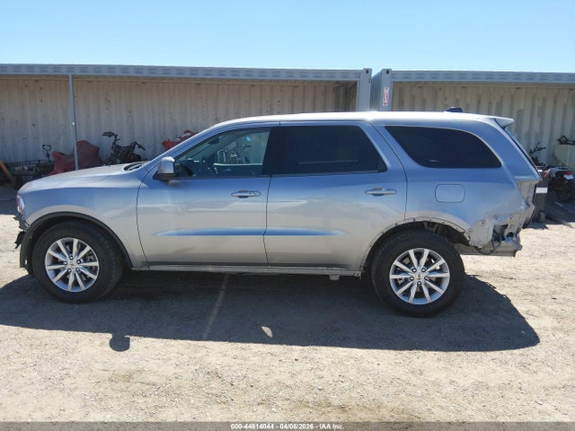 Dodge Durango Sxt Rwd 2021 1C4RDHAG1MC608958 Image 15