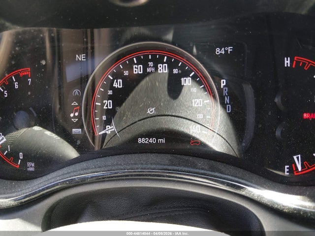 Dodge Durango Sxt Rwd 2021 1C4RDHAG1MC608958 Image 7