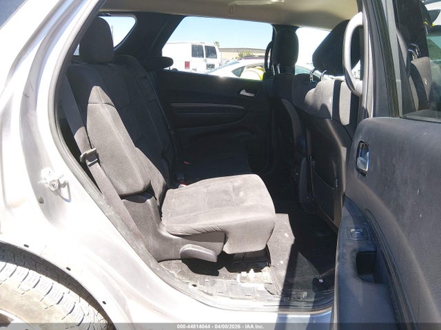 Dodge Durango Sxt Rwd 2021 1C4RDHAG1MC608958 Image 8