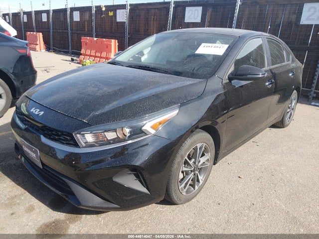 Aukcja sprzedaży 2023 Kia Forte Lxs, vin: 3KPF24AD3PE520126, numer aukcji: 44814047