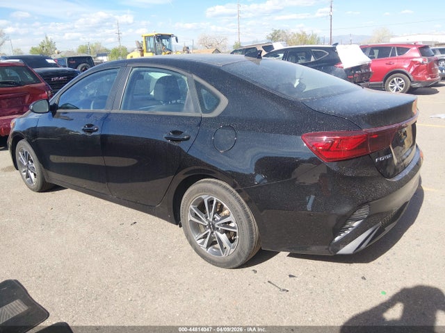 Aukcja sprzedaży 2023 Kia Forte Lxs, vin: 3KPF24AD3PE520126, numer aukcji: 44814047