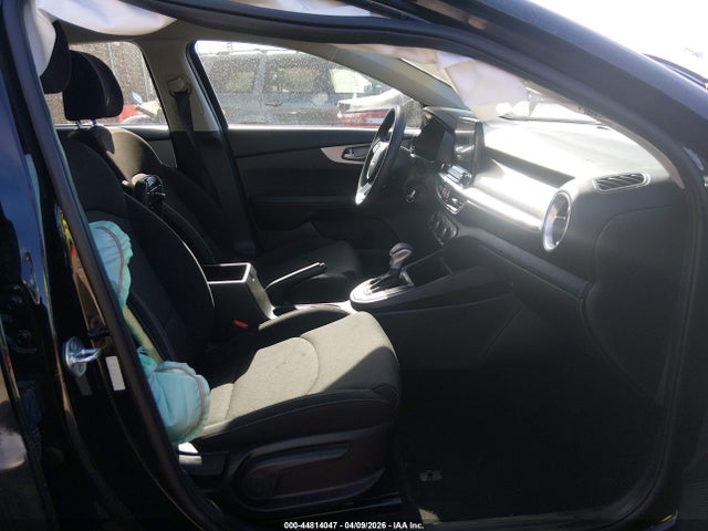 Aukcja sprzedaży 2023 Kia Forte Lxs, vin: 3KPF24AD3PE520126, numer aukcji: 44814047