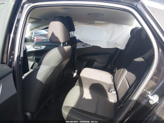 Aukcja sprzedaży 2023 Kia Forte Lxs, vin: 3KPF24AD3PE520126, numer aukcji: 44814047