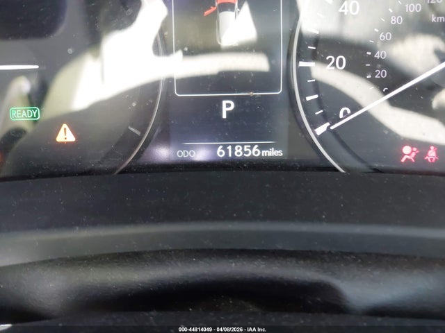 44814049 :رقم المزاد ، 2T2HGMDA9LC051351 vin ، 2020 Lexus Rx 450h مزاد بيع