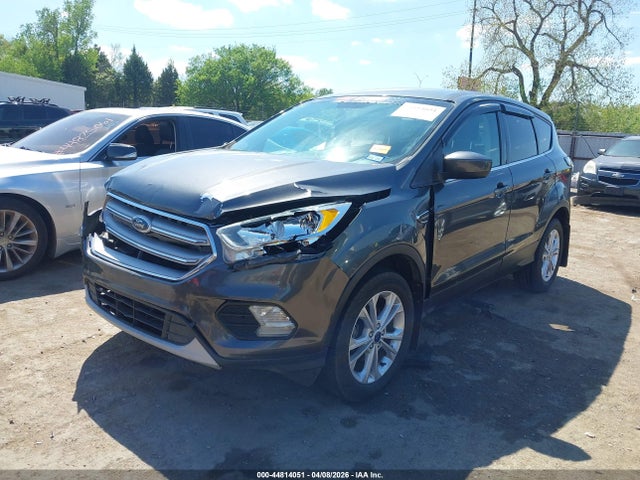 Aukcja sprzedaży 2017 Ford Escape Se, vin: 1FMCU0GD5HUC00494, numer aukcji: 44814051