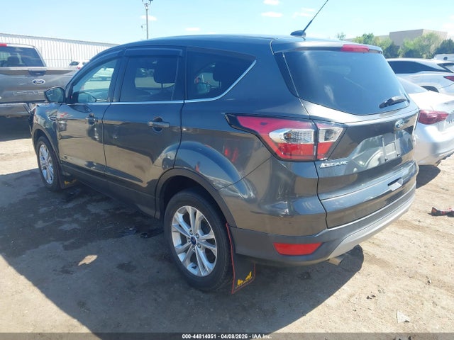 Aukcja sprzedaży 2017 Ford Escape Se, vin: 1FMCU0GD5HUC00494, numer aukcji: 44814051